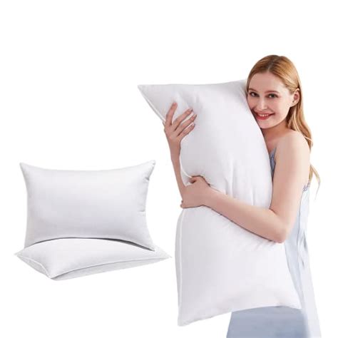 20 x 36 pillow insert